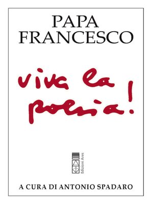 cover image of Viva la poesia!